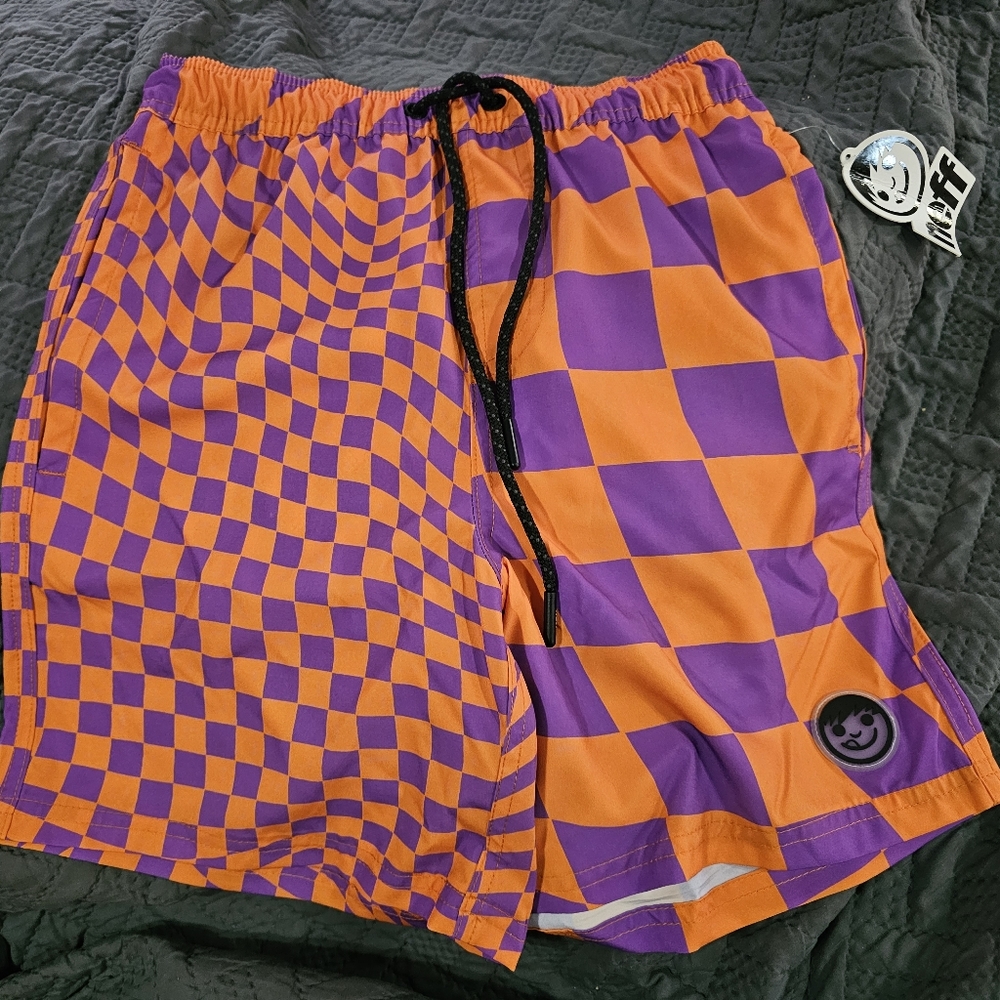 Neff shorts